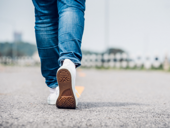 Walk with God