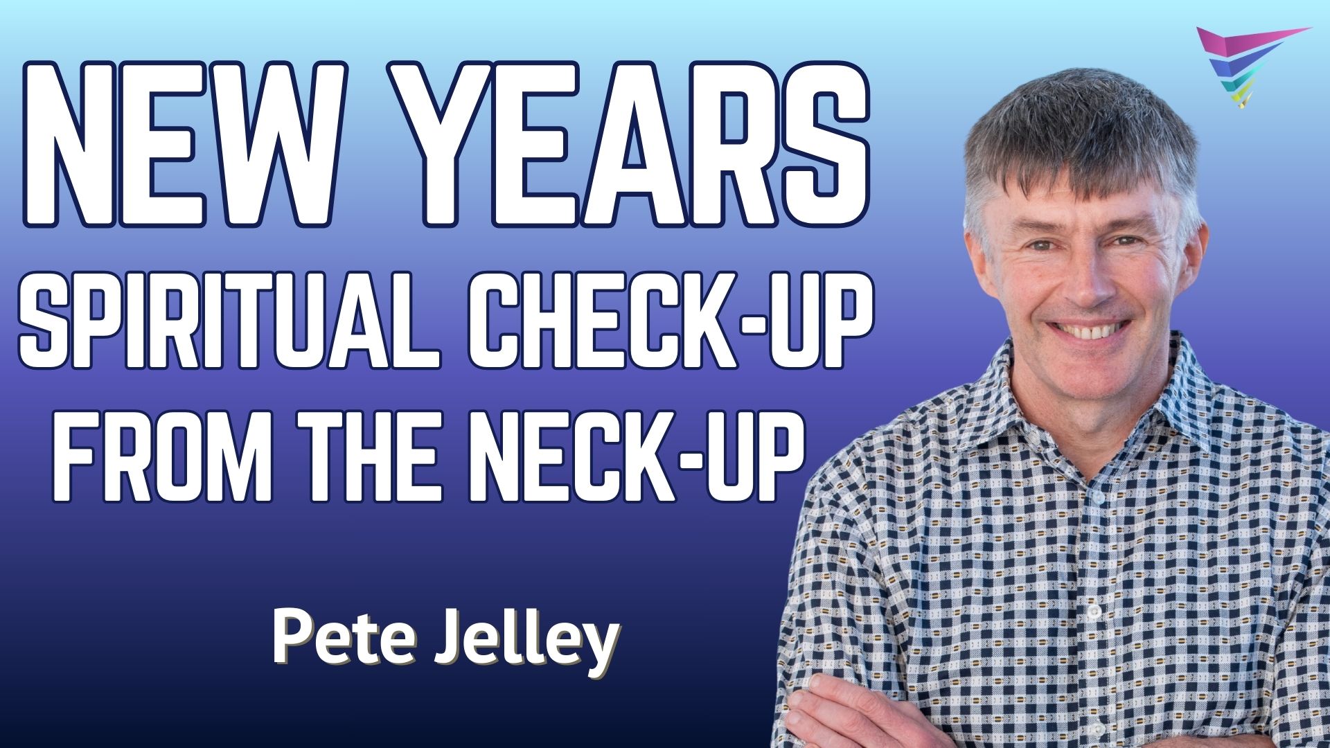 Pete J