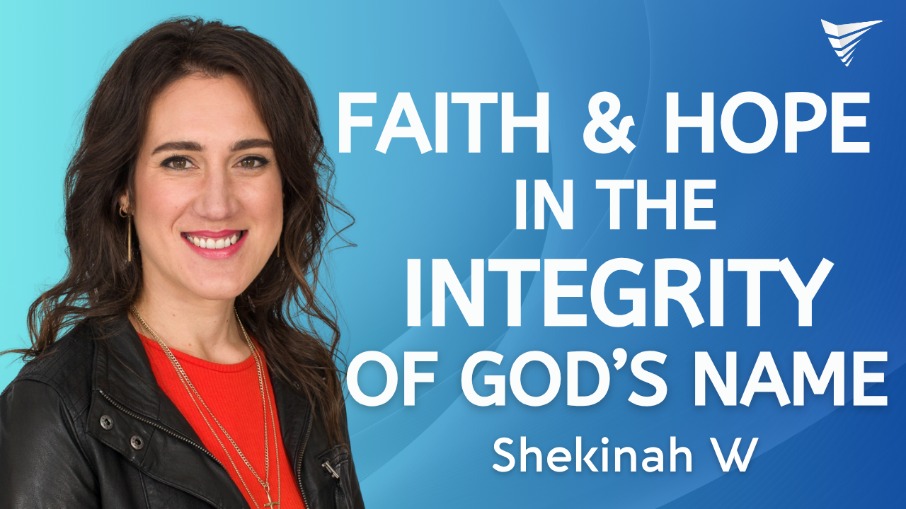 Shekinah W