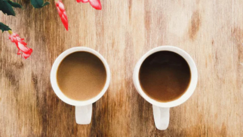 Coffee